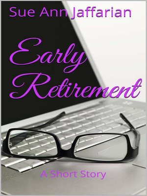 cover image of Early Retirement, a Short Story